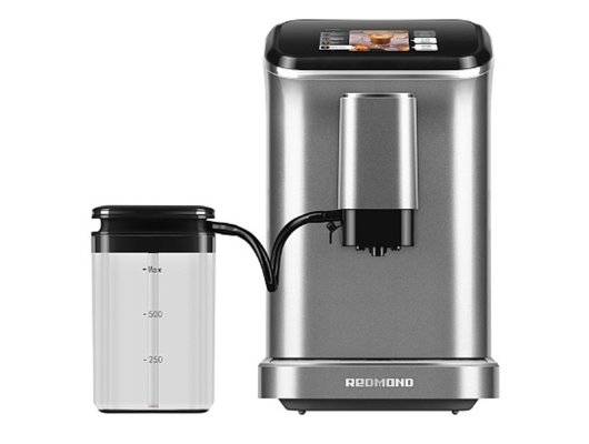 Кофемашина РЕДМОНД СМ707